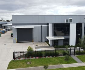 Factory, Warehouse & Industrial commercial property for lease at 58 Babbage Drive Dandenong South VIC 3175