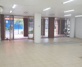 Shop & Retail commercial property leased at 92/460 Jones Street Ultimo NSW 2007