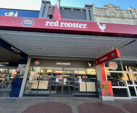 Shop & Retail commercial property leased at 228 Auburn Street Goulburn NSW 2580