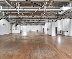 Factory, Warehouse & Industrial commercial property for lease at 55 Railway Parade Marrickville NSW 2204