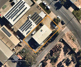 Factory, Warehouse & Industrial commercial property leased at 37 Ninth Street Mildura VIC 3500