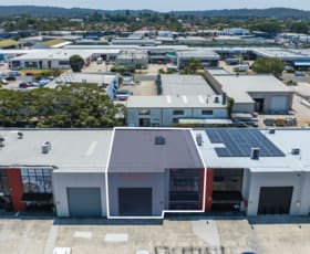 Showrooms / Bulky Goods commercial property leased at 11/12-20 Lawrence Drive Nerang QLD 4211