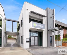 Offices commercial property leased at 119 Logan Road Woolloongabba QLD 4102