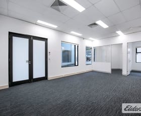 Offices commercial property leased at 119 Logan Road Woolloongabba QLD 4102