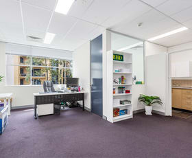 Offices commercial property leased at 1.04/25 Solent Circuit Norwest NSW 2153