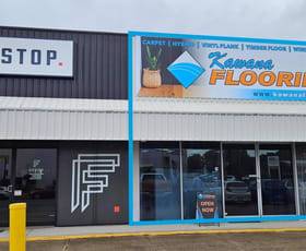 Factory, Warehouse & Industrial commercial property leased at 3/4 Waterview Street Warana QLD 4575
