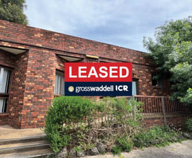 Offices commercial property leased at Suite 3, 94 Kooyong Road Caulfield VIC 3162