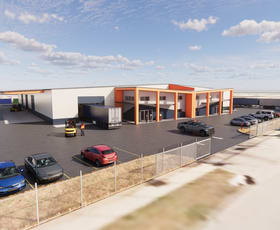 Factory, Warehouse & Industrial commercial property for lease at 6 College Road Berrimah NT 0828