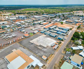Factory, Warehouse & Industrial commercial property for lease at 6 College Road Berrimah NT 0828