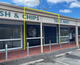 Shop & Retail commercial property leased at 3/76-86 Queens Rd Slacks Creek QLD 4127