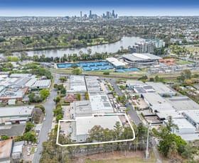 Factory, Warehouse & Industrial commercial property for lease at 40 Curzon Street Tennyson QLD 4105