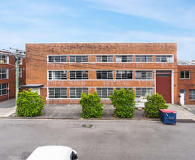 Factory, Warehouse & Industrial commercial property for lease at 95-99 Railway Parade Marrickville NSW 2204
