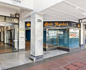 Hotel, Motel, Pub & Leisure commercial property for lease at 12/189 Margaret Street Toowoomba City QLD 4350