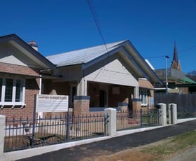 Offices commercial property leased at 3/3 Hampden Ave Orange NSW 2800