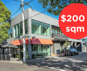 Offices commercial property for lease at First Floor/2 Adelaide Street Richmond VIC 3121