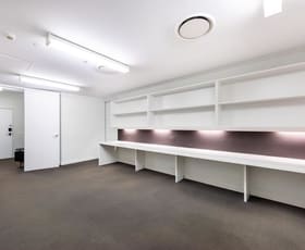 Offices commercial property leased at 32 Bray Street South Yarra VIC 3141