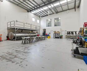 Factory, Warehouse & Industrial commercial property leased at 5/9 Archimedes Place Murarrie QLD 4172