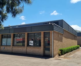 Factory, Warehouse & Industrial commercial property for lease at 1/8 Bowen Crescent West Gosford NSW 2250