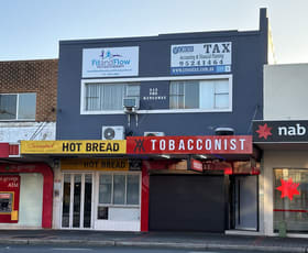 Offices commercial property leased at Caringbah NSW 2229
