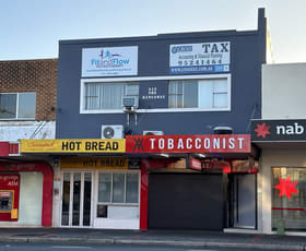 Shop & Retail commercial property leased at Caringbah NSW 2229