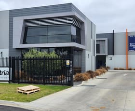 Shop & Retail commercial property leased at 1/3 Dyson Court Breakwater VIC 3219
