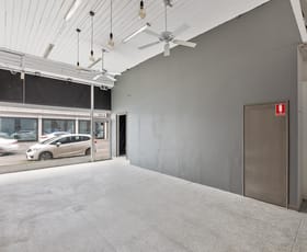 Showrooms / Bulky Goods commercial property leased at 436 Burwood Road Hawthorn VIC 3122