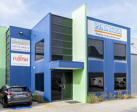 Factory, Warehouse & Industrial commercial property for lease at 1/8 Sovereign Drive Hastings VIC 3915