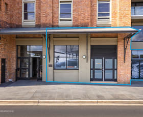 Offices commercial property leased at Lot 36, 161 Scott Street Newcastle NSW 2300