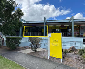 Shop & Retail commercial property sold at 1 & 2/100-102 Donald Road Redland Bay QLD 4165