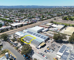 Factory, Warehouse & Industrial commercial property leased at 12/88 Exeter Terrace Dudley Park SA 5008