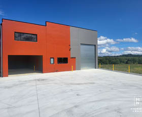 Factory, Warehouse & Industrial commercial property leased at Unit 49/17 Old Dairy Close Moss Vale NSW 2577