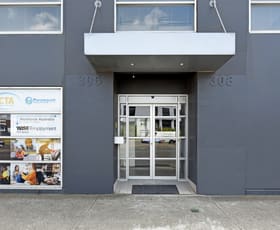 Offices commercial property for lease at Unit 3 and 4/306-310 Bell Street Preston VIC 3072