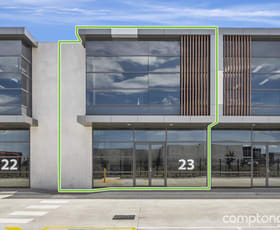 Shop & Retail commercial property for lease at 23/176 Maddox Road Williamstown VIC 3016