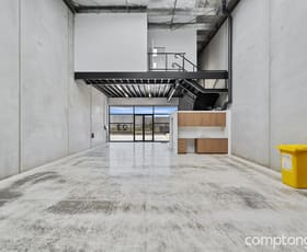 Factory, Warehouse & Industrial commercial property leased at 23/176 Maddox Road Williamstown VIC 3016