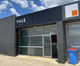 Development / Land commercial property for lease at 3/62 Wollongong Street Fyshwick ACT 2609