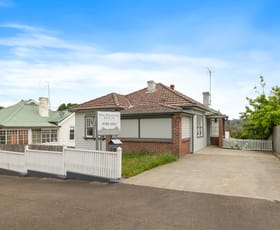 Medical / Consulting commercial property leased at 65 Parke Street Katoomba NSW 2780