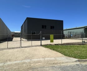 Factory, Warehouse & Industrial commercial property leased at 6 Mores Court Wodonga VIC 3690