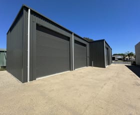 Factory, Warehouse & Industrial commercial property leased at 6 Mores Court Wodonga VIC 3690