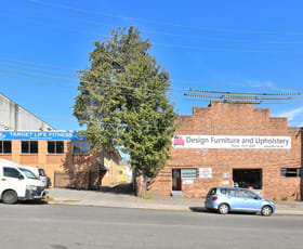 Factory, Warehouse & Industrial commercial property for lease at 30-32 Norman Street Peakhurst NSW 2210