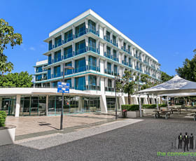 Offices commercial property for lease at 2/33 King St Caboolture QLD 4510