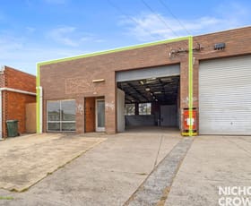 Showrooms / Bulky Goods commercial property leased at 4A Viking Court Cheltenham VIC 3192