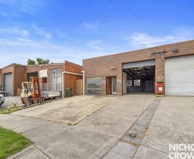 Showrooms / Bulky Goods commercial property leased at 4A Viking Court Cheltenham VIC 3192