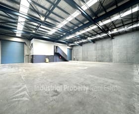 Offices commercial property for lease at Wetherill Park NSW 2164