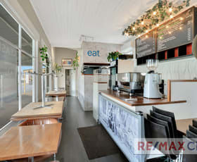 Other commercial property leased at 31 Kennedy Terrace Paddington QLD 4064