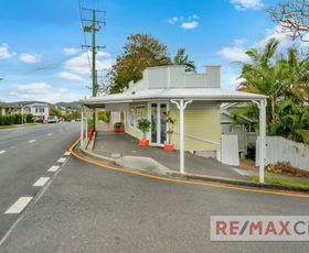 Shop & Retail commercial property leased at 31 Kennedy Terrace Paddington QLD 4064