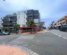 Shop & Retail commercial property leased at 698 Old South Head Road Rose Bay NSW 2029