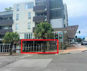 Shop & Retail commercial property leased at 698 Old South Head Road Rose Bay NSW 2029