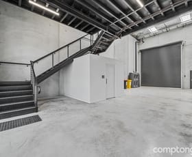 Factory, Warehouse & Industrial commercial property leased at 25/176 Maddox Road Williamstown VIC 3016