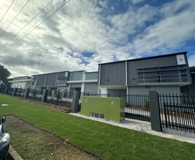 Factory, Warehouse & Industrial commercial property for lease at 1-8/21 Doyle Avenue Unanderra NSW 2526