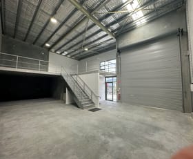 Factory, Warehouse & Industrial commercial property for lease at 2/19 - 23 Doyle Avenue Unanderra NSW 2526